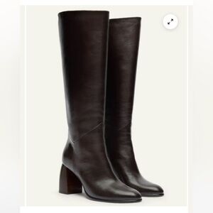 ba&h Calusa Heed Boots